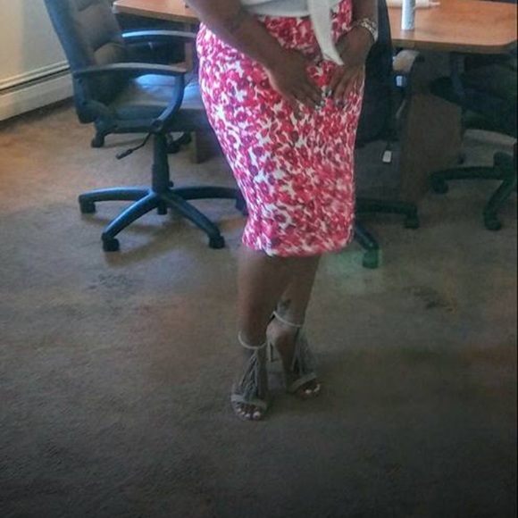 Who What Wear Dresses & Skirts - Pencil skirt Who What Wear Dresses & Skirts - Pencil skirt